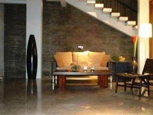 Villa Canthy 塞米亚克 外观 照片