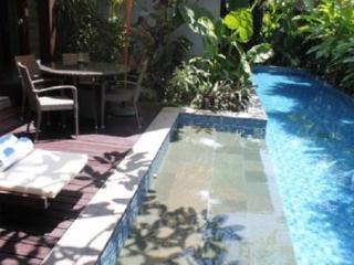 Villa Canthy 塞米亚克 外观 照片