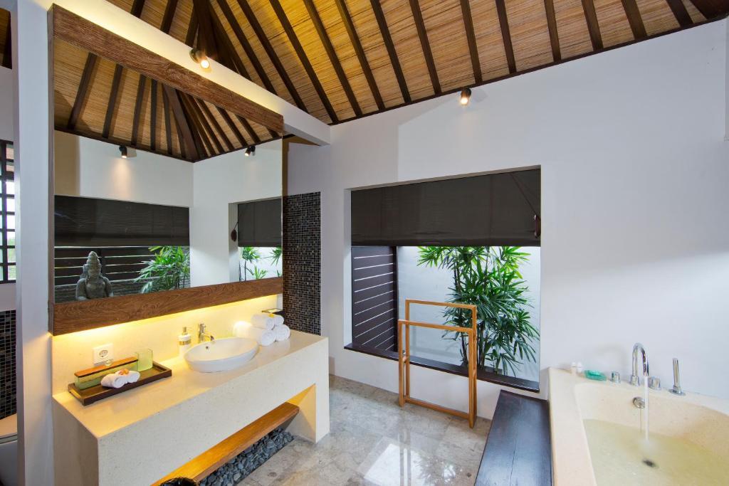 Villa Canthy 塞米亚克 客房 照片