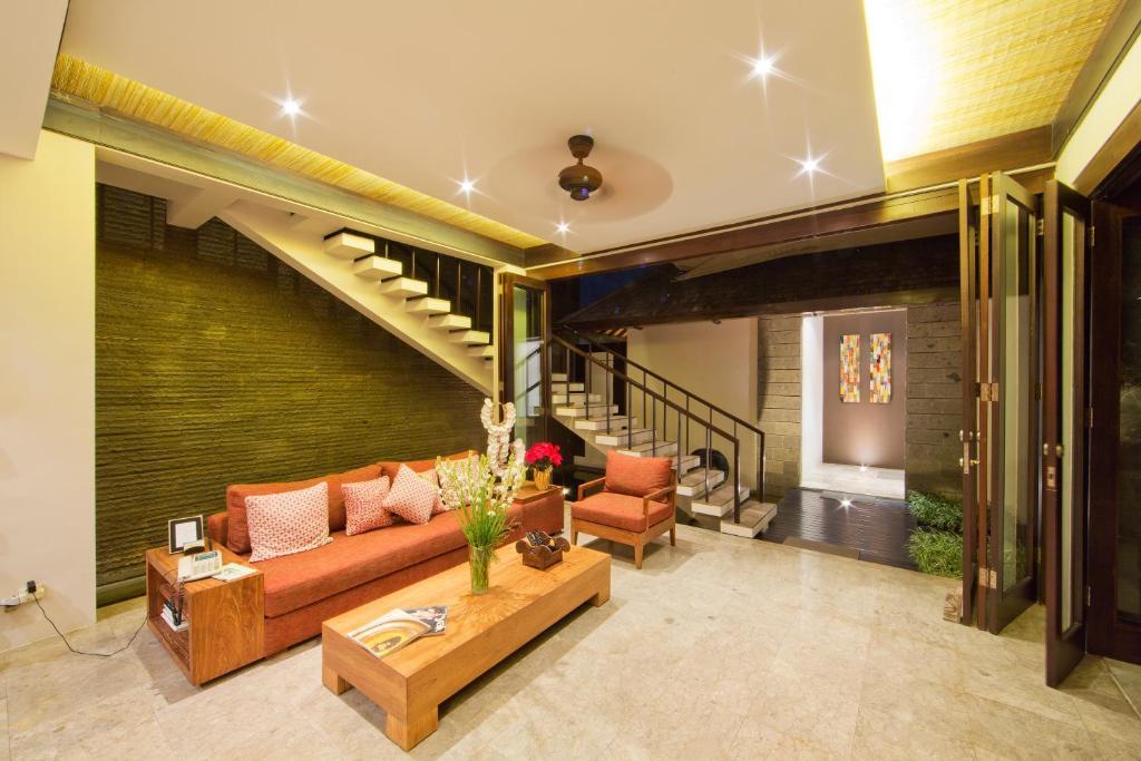 Villa Canthy 塞米亚克 客房 照片