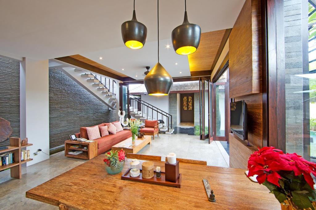 Villa Canthy 塞米亚克 客房 照片