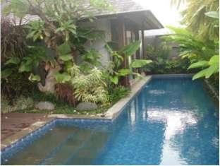 Villa Canthy 塞米亚克 外观 照片