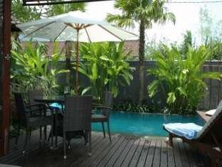 Villa Canthy 塞米亚克 外观 照片